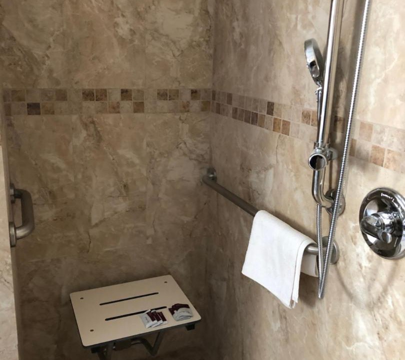 Photo of Bathroom in Ontario