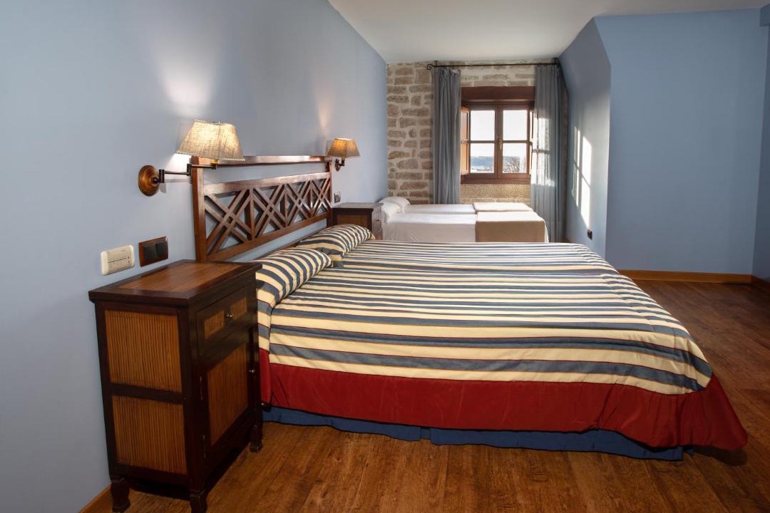 Photo of Bedroom in Viana