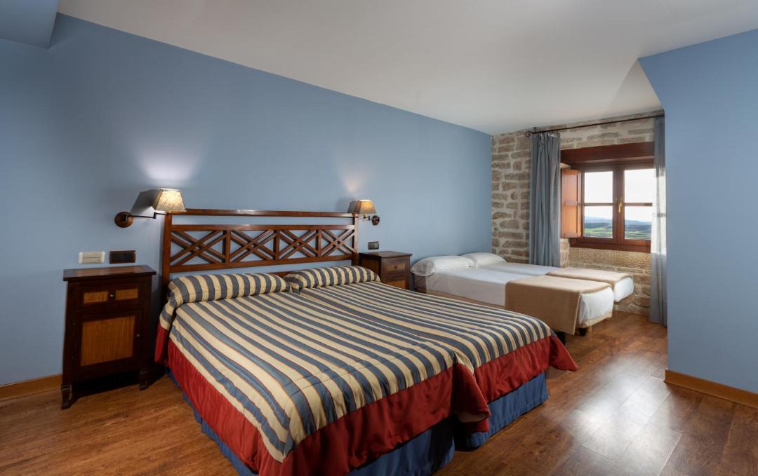 Photo of Bedroom in Viana