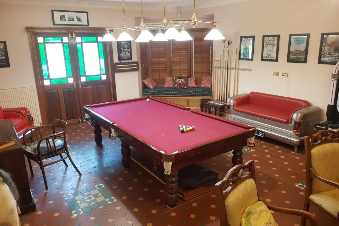 Photo of Livingroom in Katoomba