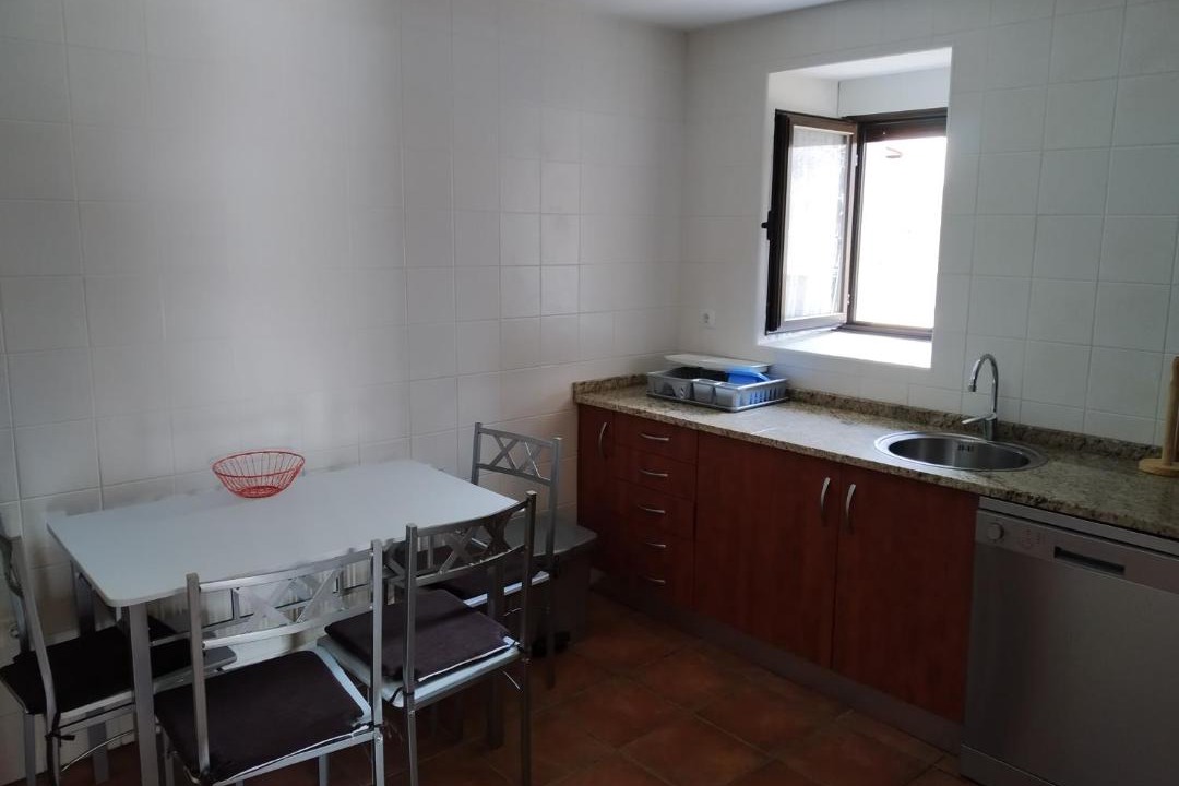 Photo of Kitchen in La Poveda de Soria