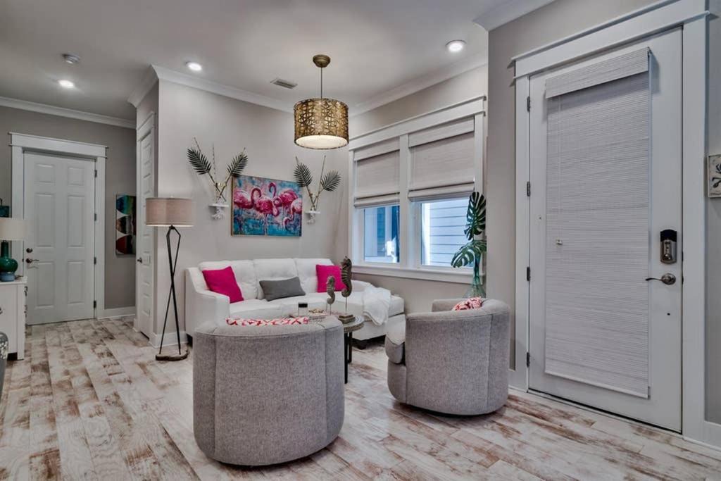 Photo of Livingroom in Panama City Beach