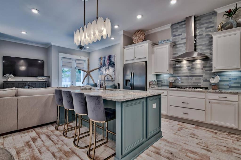 Photo of Kitchen in Panama City Beach