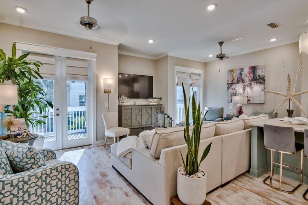 Photo of Livingroom in Panama City Beach