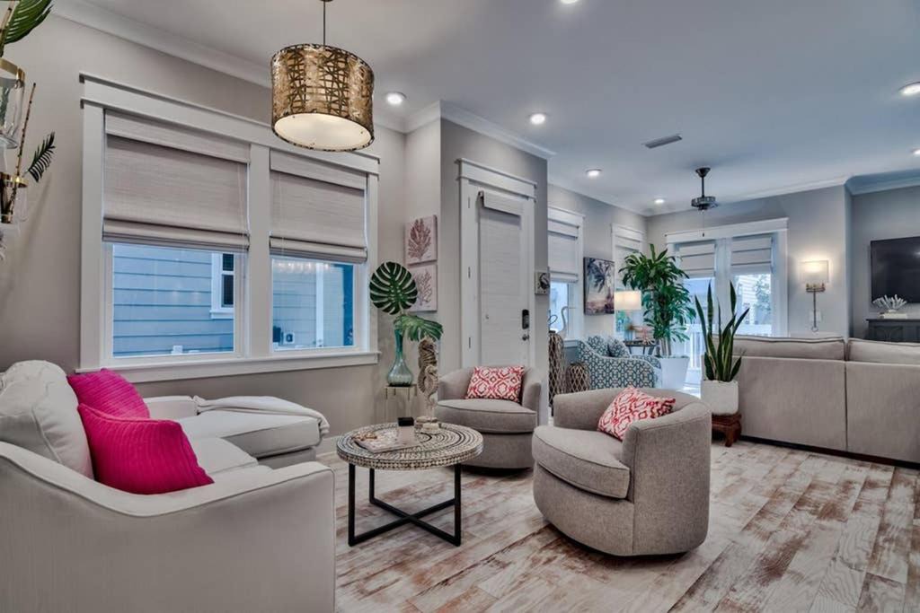 Photo of Livingroom in Panama City Beach