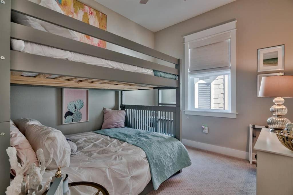 Photo of Bedroom in Panama City Beach