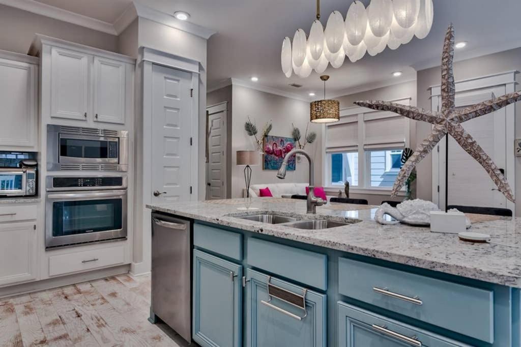 Photo of Kitchen in Panama City Beach