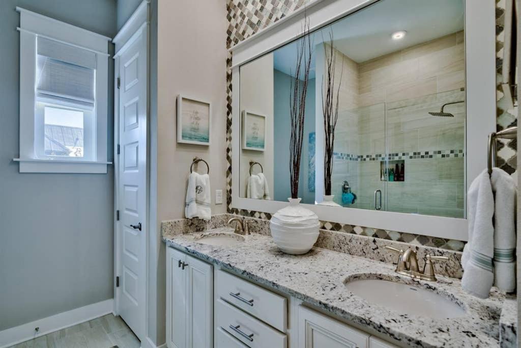 Photo of Kitchen in Panama City Beach