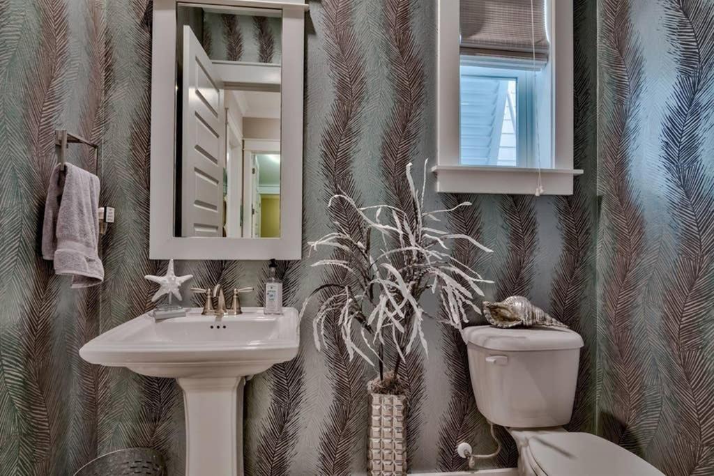 Photo of Bathroom in Panama City Beach