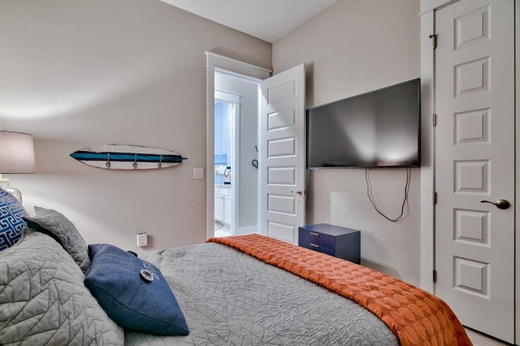 Photo of Bedroom in Panama City Beach