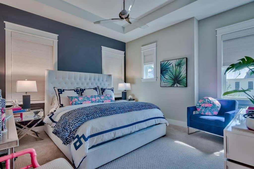 Photo of Bedroom in Panama City Beach