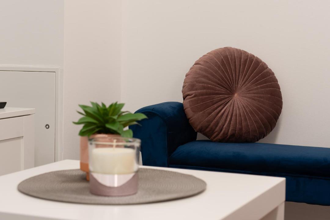 Photo of Livingroom in Rubesi