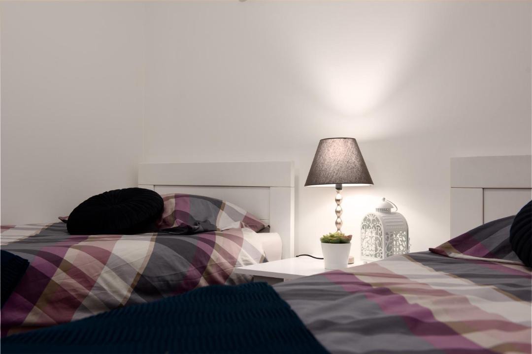 Photo of Bedroom in Rubesi