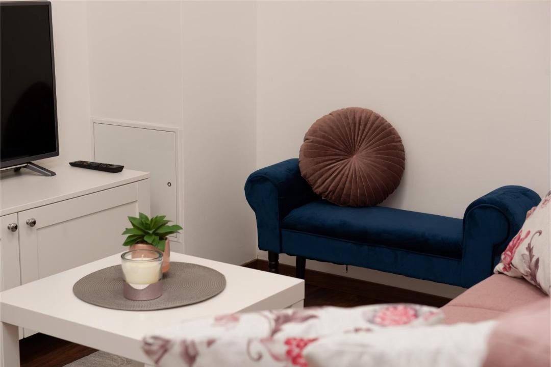 Photo of Livingroom in Rubesi