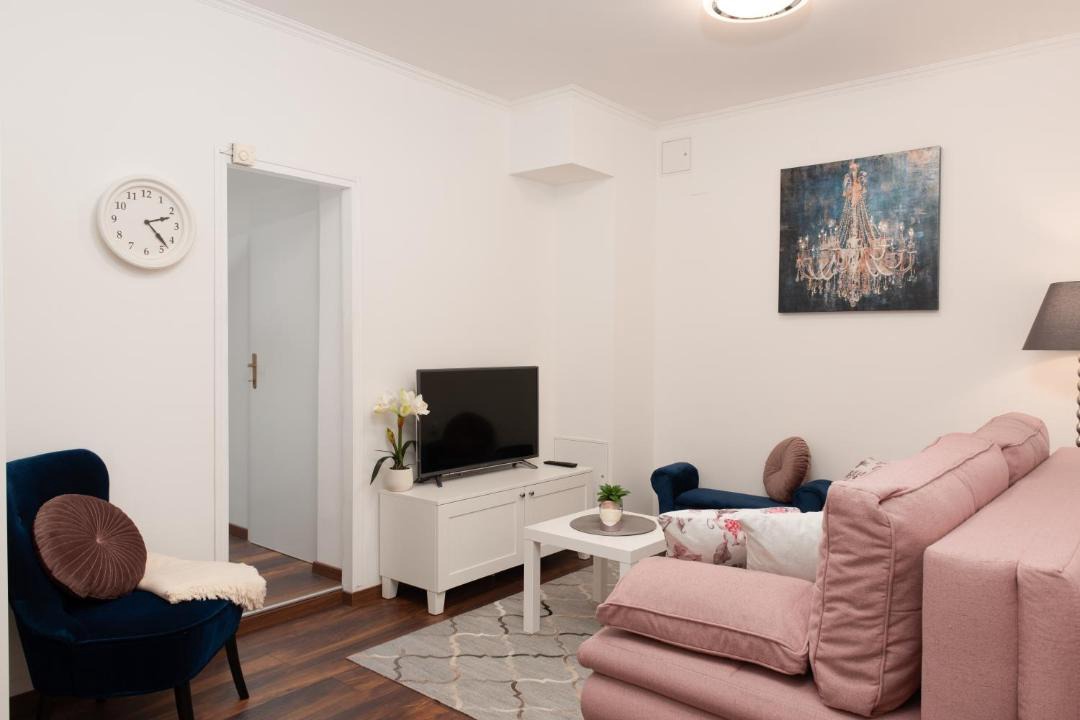 Photo of Livingroom in Rubesi