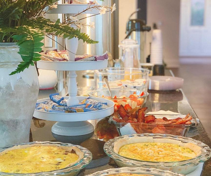 Photo of Kitchen in Paducah
