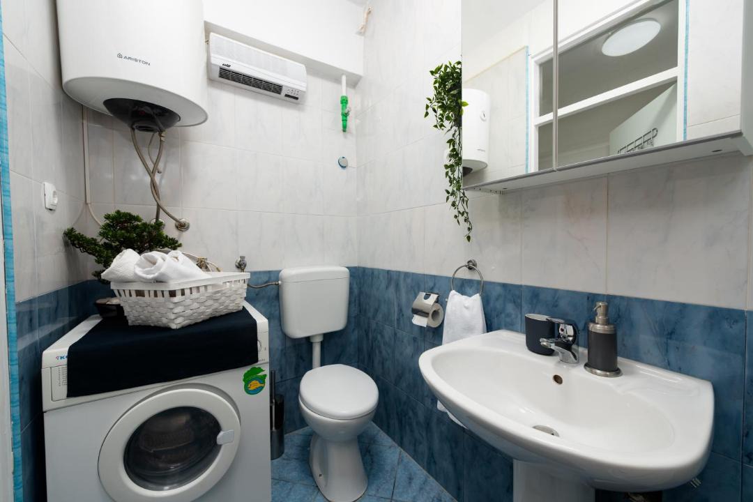 Photo of Bathroom in Rubesi
