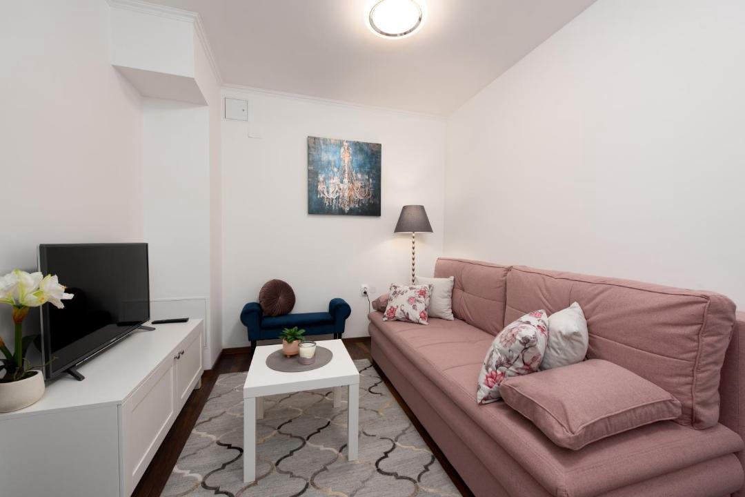 Photo of Livingroom in Rubesi