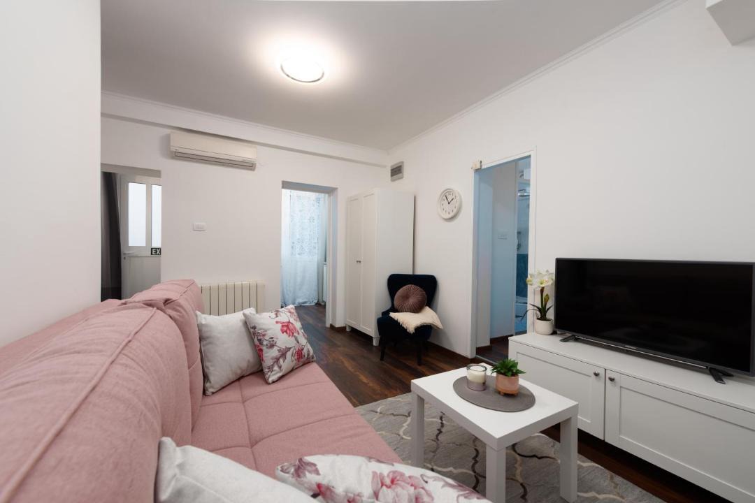 Photo of Livingroom in Rubesi