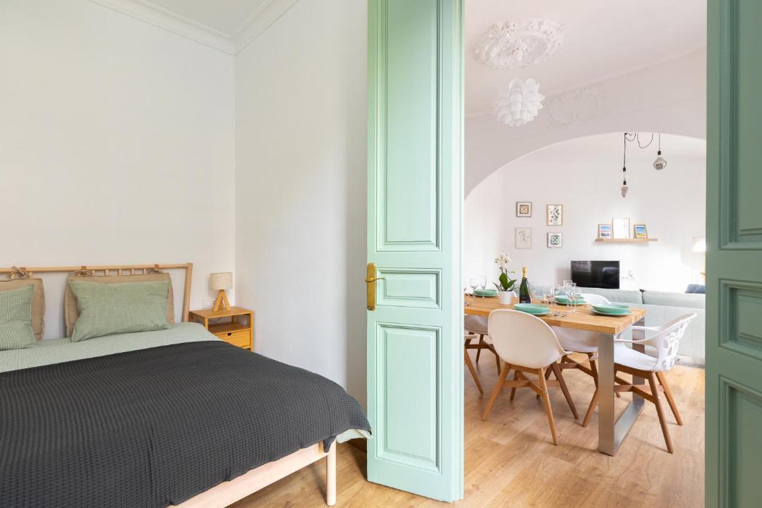 Photo of Bedroom in Sant Antoni