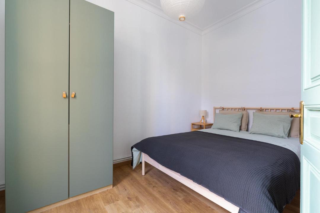 Photo of Bedroom in Sant Antoni