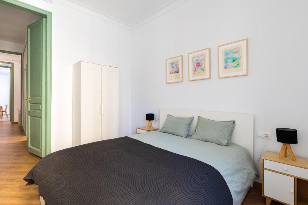 Photo of Bedroom in Sant Antoni