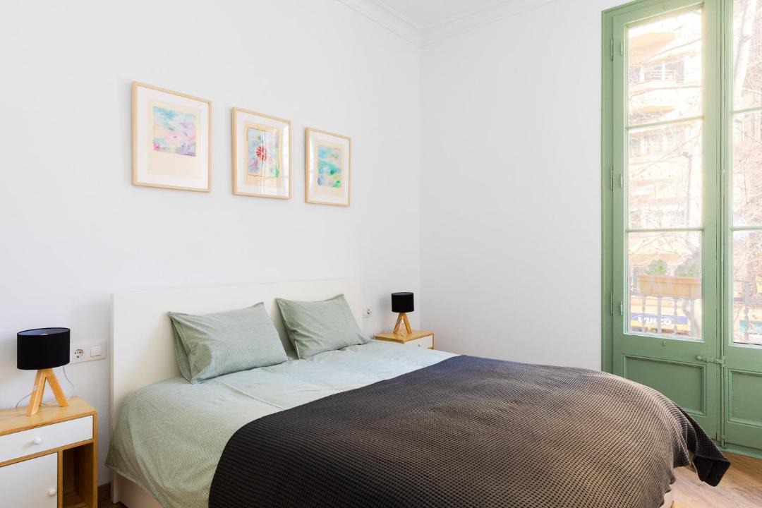 Photo of Bedroom in Sant Antoni