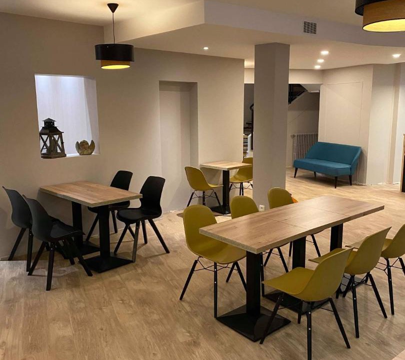 Photo of Livingroom in Rouen City Centre