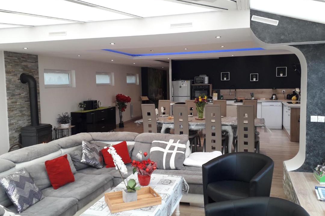 Photo of Livingroom in Carentan