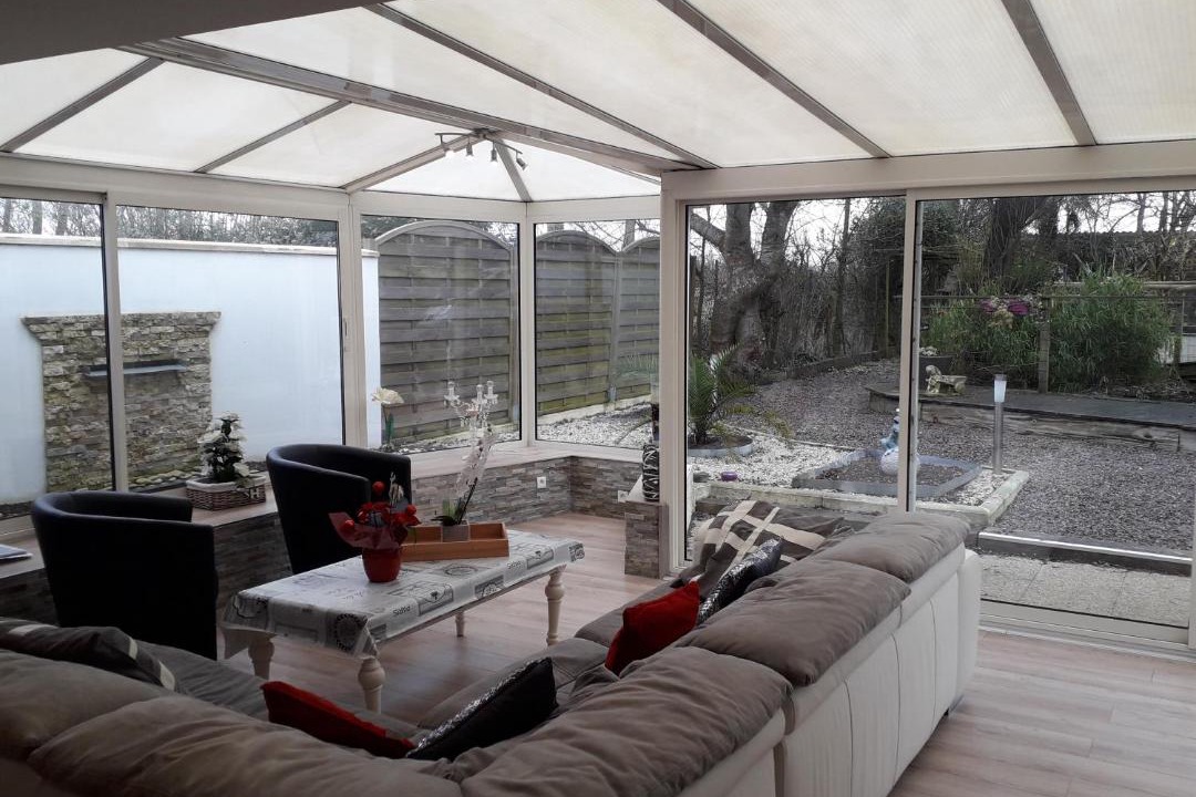 Photo of Patio Balcony in Carentan