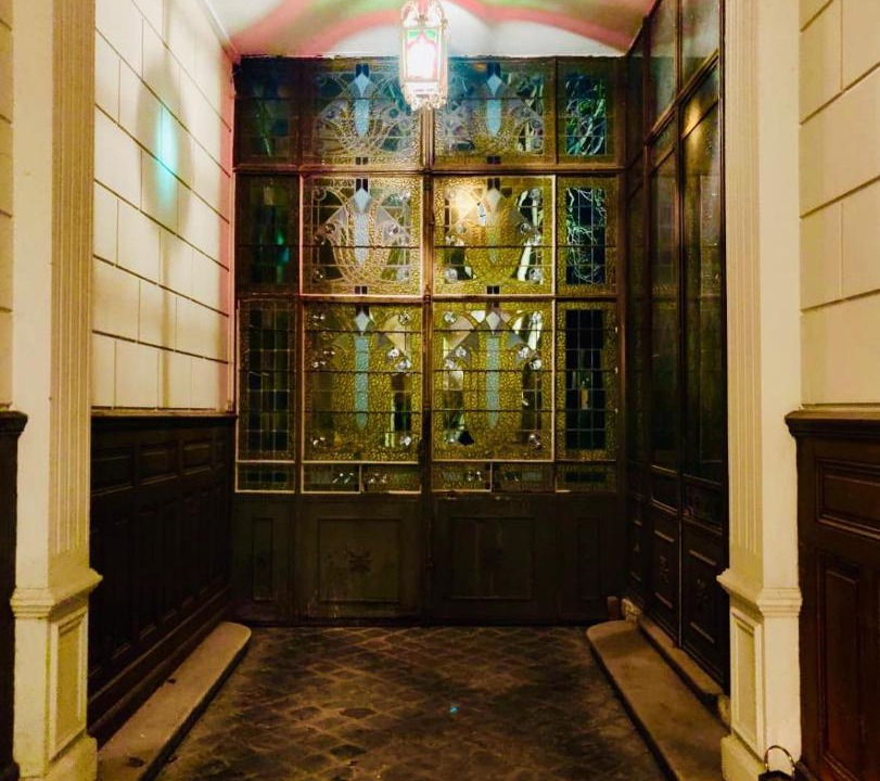 Photo of Others in Sainte-Anne - Faubourg Noyon