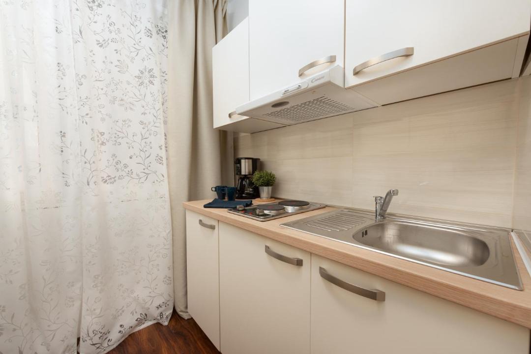 Photo of Kitchen in Rubesi