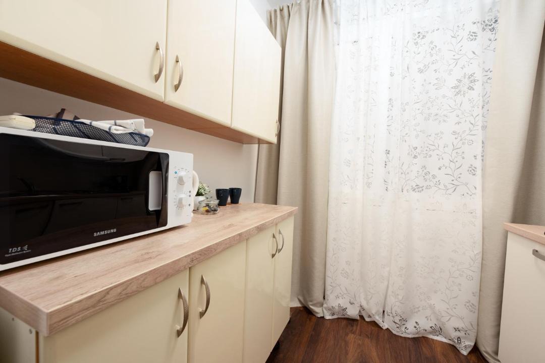 Photo of Kitchen in Rubesi