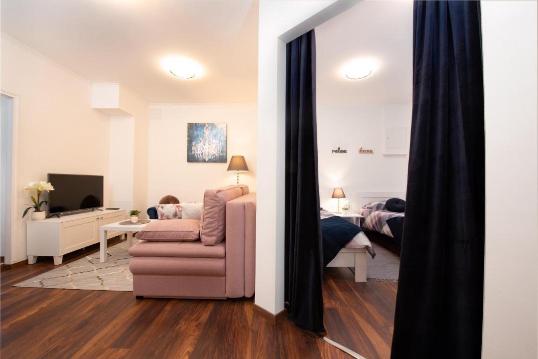 Photo of Livingroom in Rubesi