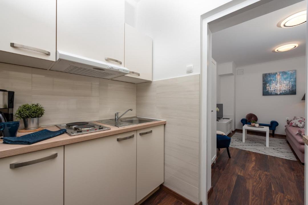 Photo of Kitchen in Rubesi