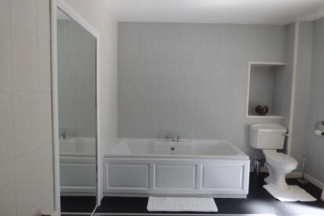 Photo of Bathroom in St. Margaret's Hope