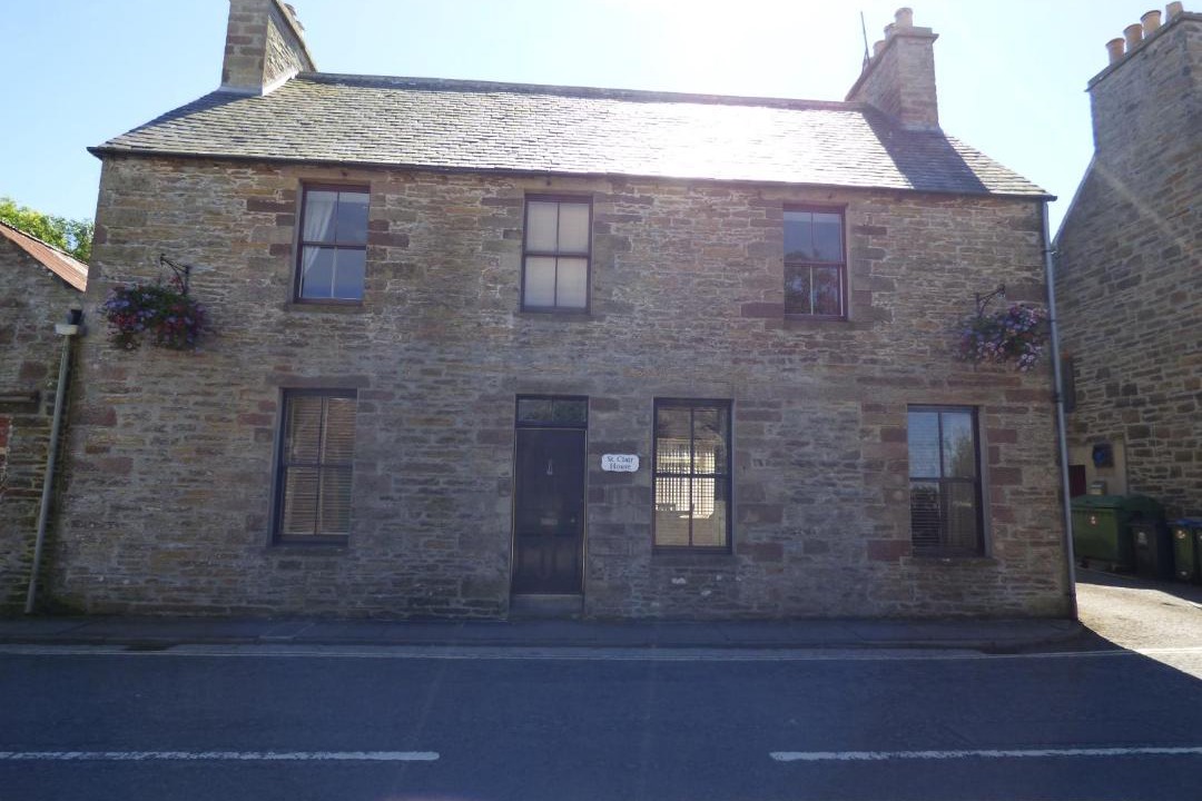 Photo of Others in St. Margaret's Hope