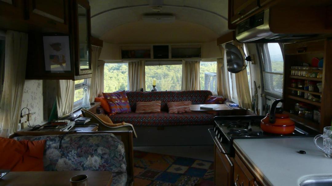 Photo of Livingroom in Manses