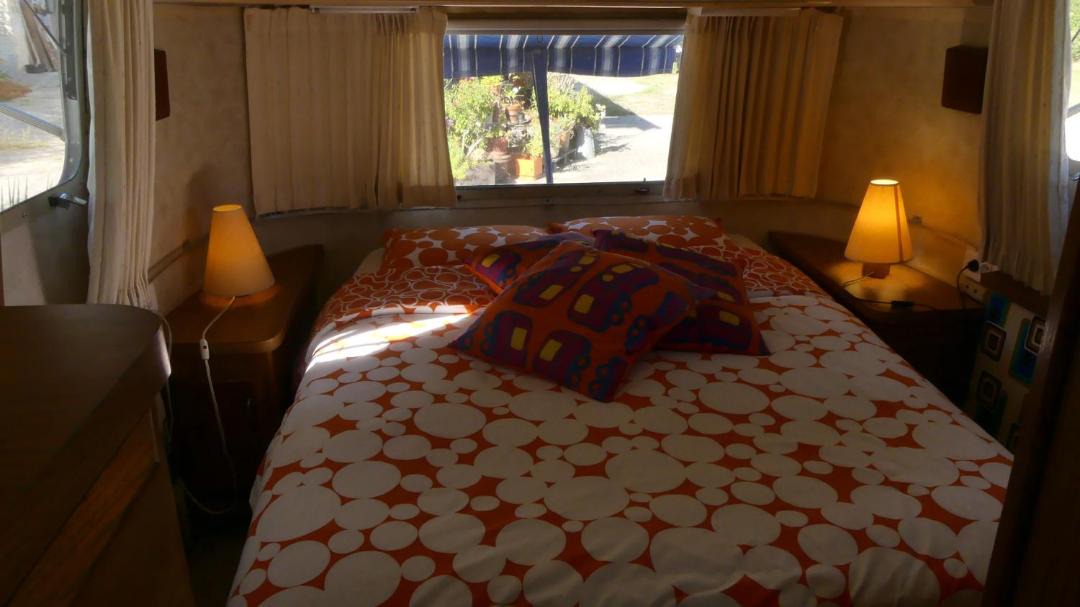 Photo of Bedroom in Manses