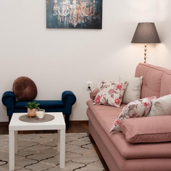 Photo of Livingroom in Rubesi