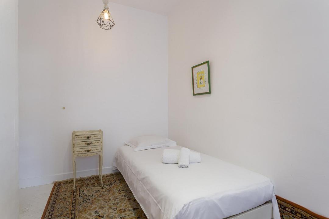 Photo of Bedroom in Saint Michel - Mairie