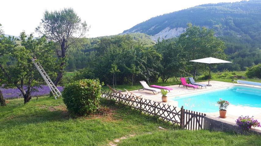 Photo of Others in La Rochette-du-Buis