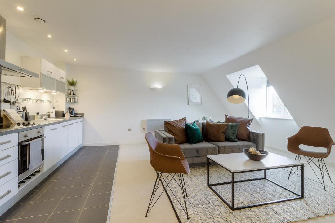 Photo of Livingroom in Northampton