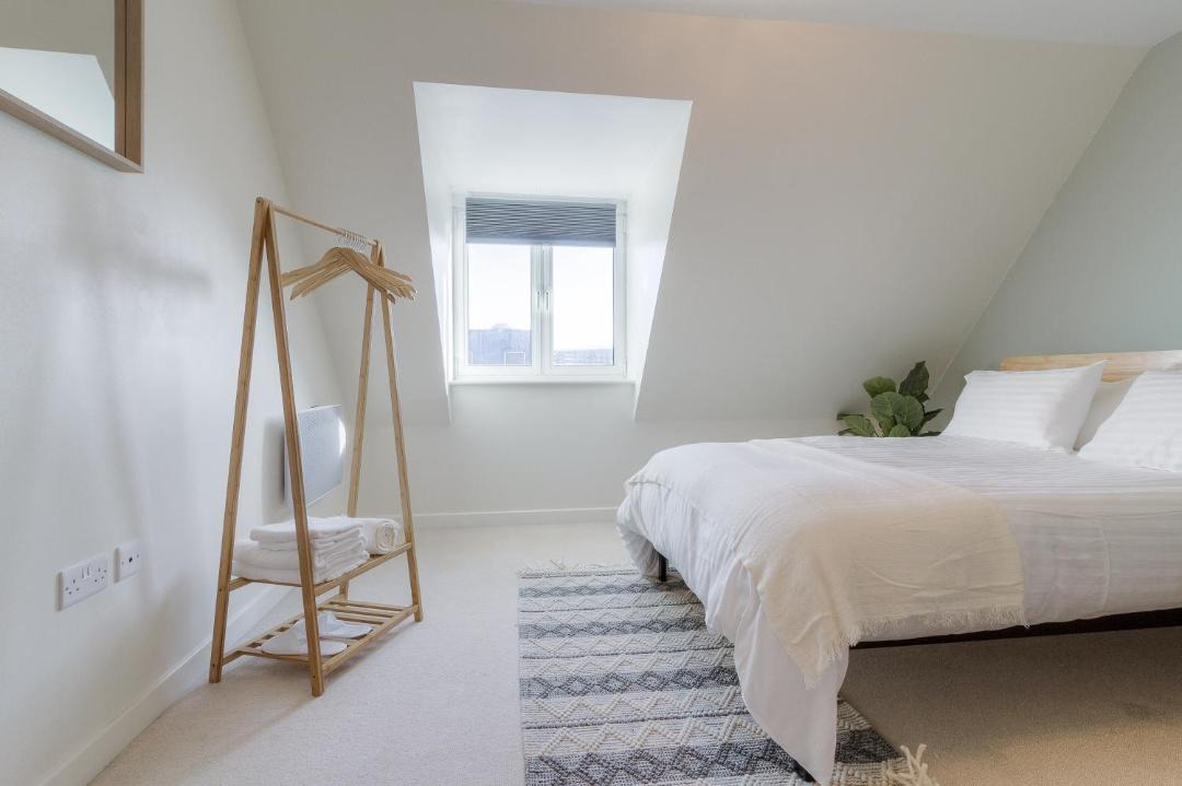 Photo of Bedroom in Northampton