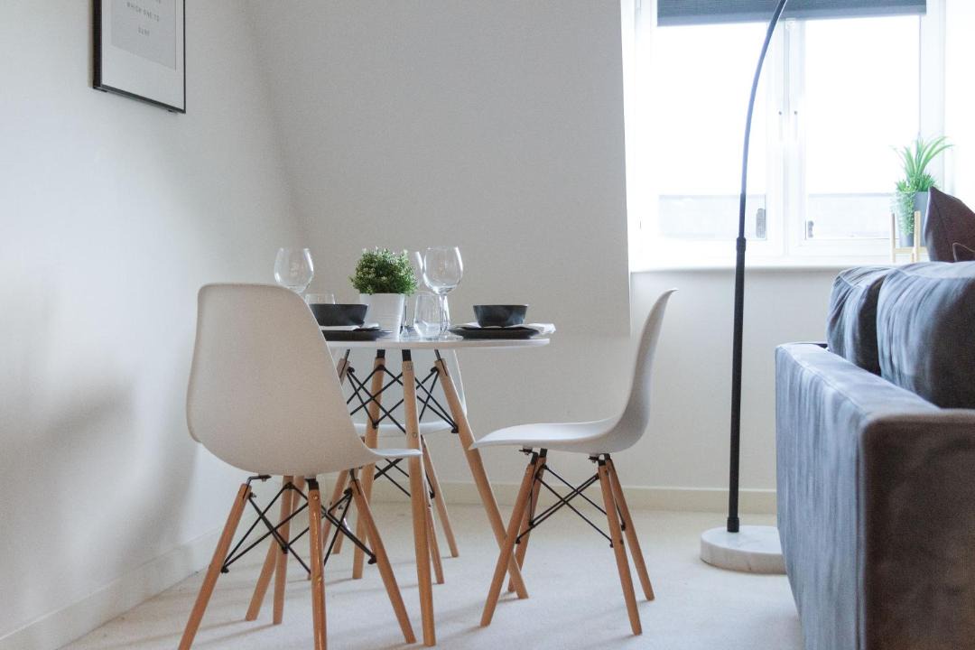 Photo of Livingroom in Northampton