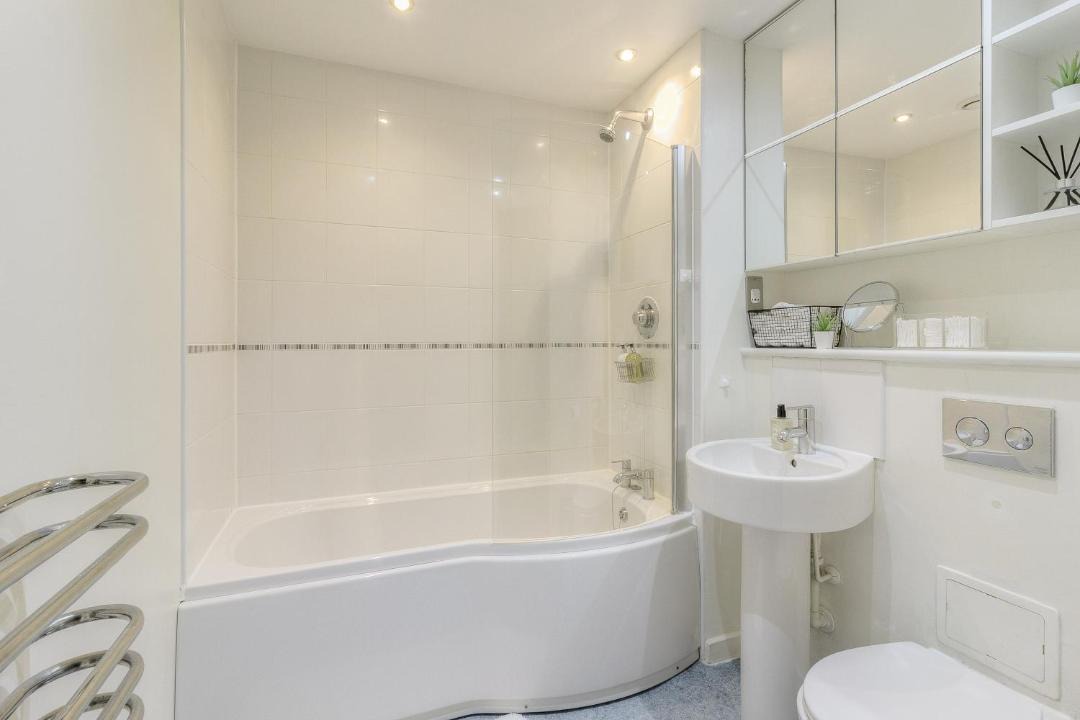 Photo of Bathroom in Northampton