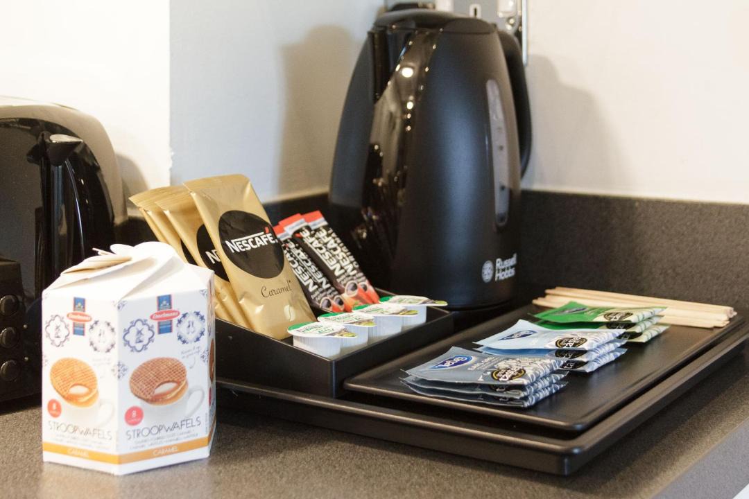 Photo of Livingroom in Northampton