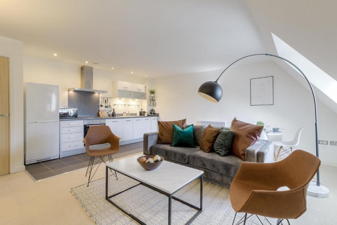 Photo of Livingroom in Northampton