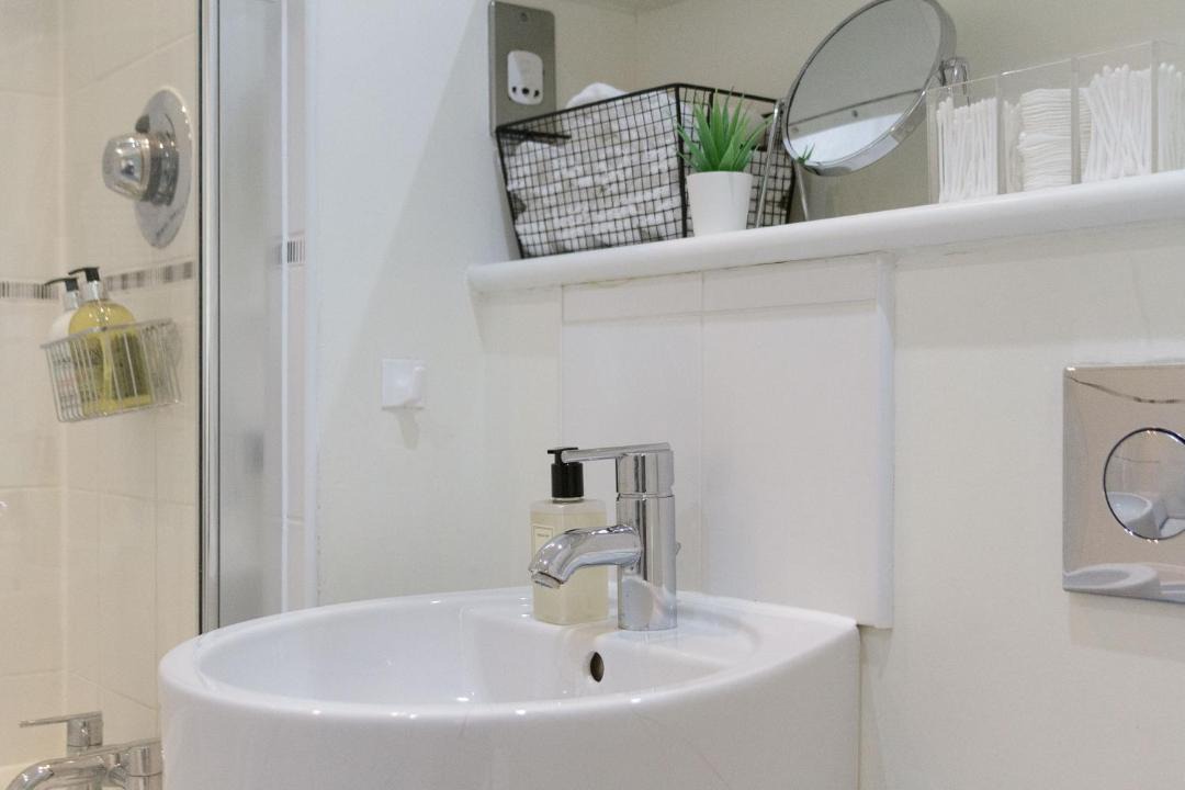 Photo of Bathroom in Northampton