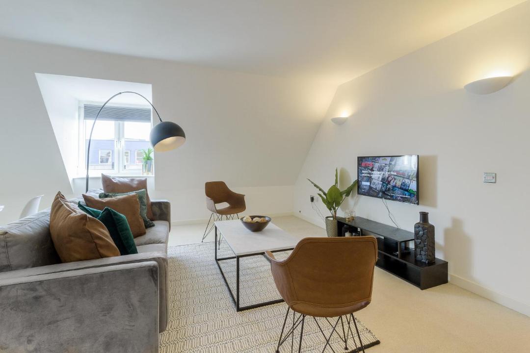 Photo of Livingroom in Northampton